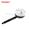 longue poignée nettoyer haute pression lave-auto mousse brosse contact adaptateur